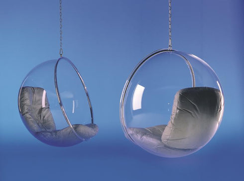 Eero Aarnio Originals Bubble Chair